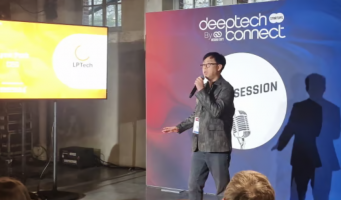 엘피텍, '떨림 방지 피킹 그리퍼'로 유럽 로봇 시장서 성과