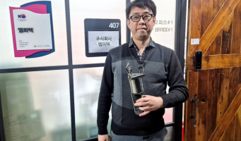 그리퍼 기술로 완성되는 자동화 혁신, 엘피텍